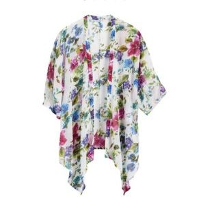 Gwenifer Paradigma Kimono Soze Large